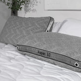 Aspen 2.0 Pillow BGP03422P - Darseys Furniture & Mattress